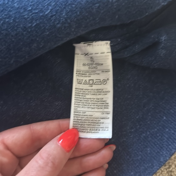 Men’s Gap Mainstay Sweater - Picture 4 of 5